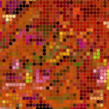 Geometrik desenli soyut arkaplan