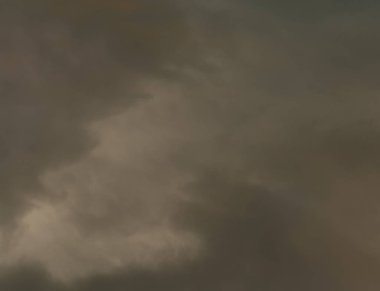 Vintage gökyüzü ve bulutlar arka plan.