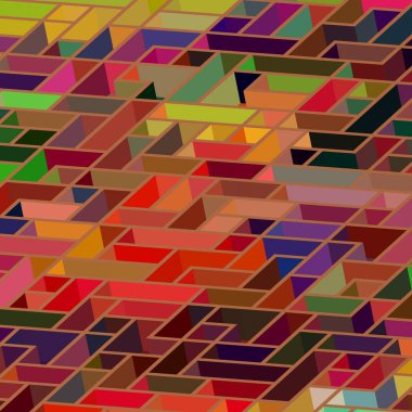 Soyut sanat dokusu. Renkli doku. Modern sanat eserleri. Renkli görüntü. Modern sanat. Çağdaş sanat. 