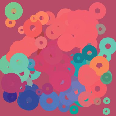 vektör sorunsuz geçmiş kalpleri ile