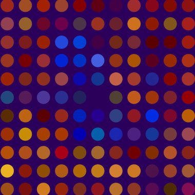 kopya alanı ile soyut desen arka plan