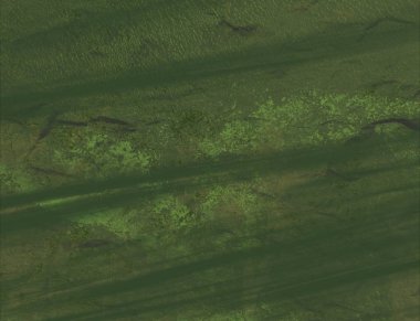 Metin için alanı olan soyut arkaplan