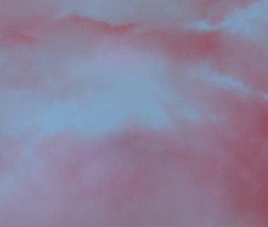 Metin için alanı olan soyut suluboya arkaplanı