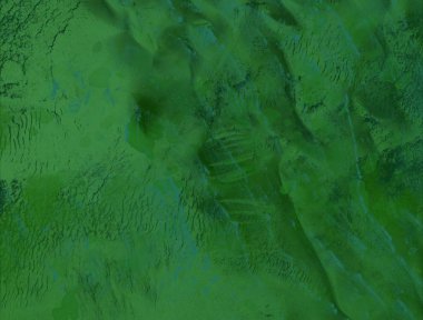 Metin için alanı olan soyut arkaplan