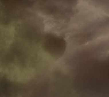 uzay ile soyut gökyüzü arka plan