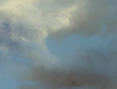 Metin için alanı olan soyut arkaplan