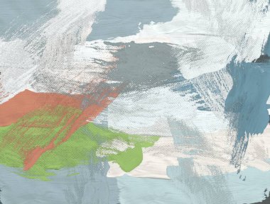 soyut yaratıcı renkli grunge arka plan