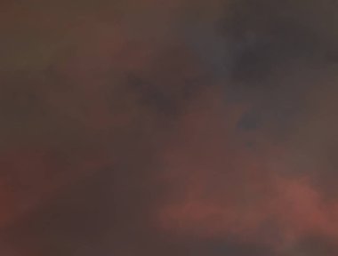 Metin için alanı olan soyut renkli arkaplan