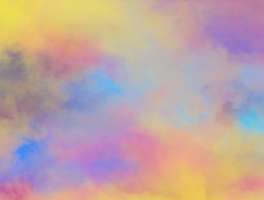 Metin için alanı olan soyut arkaplan