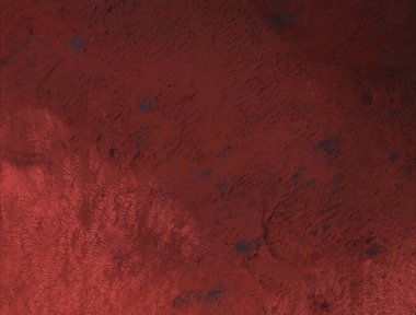 boşluk ile soyut grunge arka plan 