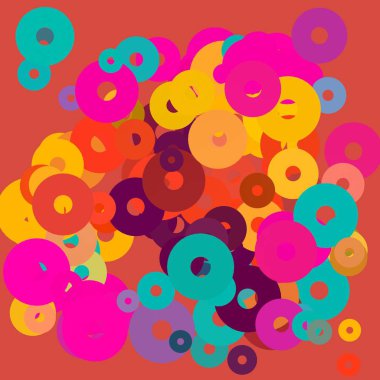 Soyut sanat dokusu. Renkli doku. Modern sanat eserleri. Renkli görüntü. Modern sanat. Çağdaş sanat.