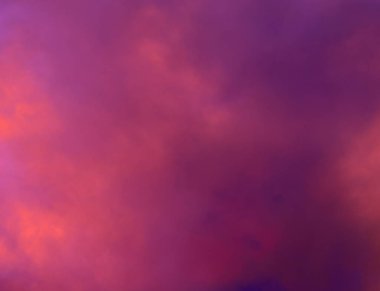 Taranmış Boyalı Soyut Arkaplan. Fırça darbesi ile boyanmış. Boya darbeleri. 2B Görüntü.