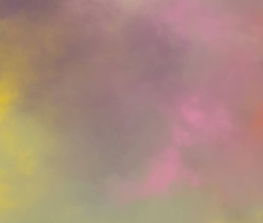 bulutlar ile soyut gökyüzü arka plan