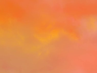 A3 uluslararası kağıt boyutu kirli degrade turuncu grunge etkisi dokulu arka plan