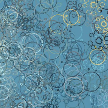 soyut yaratıcı renkli grunge arka plan