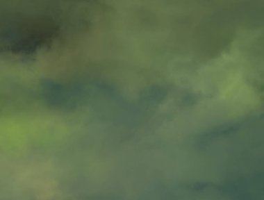 bulutlar ile soyut gökyüzü arka plan