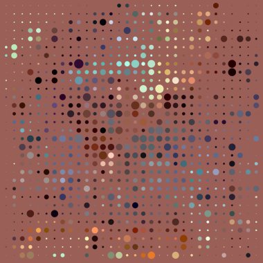 soyut yaratıcı renkli grunge arka plan