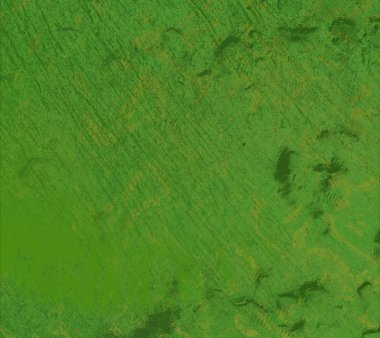 Vintage gökyüzü ve bulutlar arka plan.