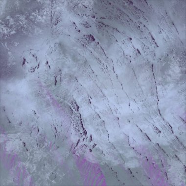 metin için alanı olan grunge arkaplanı