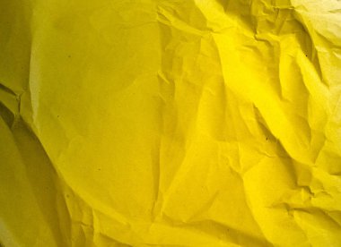 Buruşmuş kağıt dokusu arkaplanı.