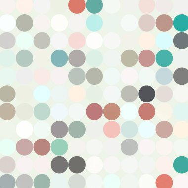 Geometrik desenli soyut arkaplan