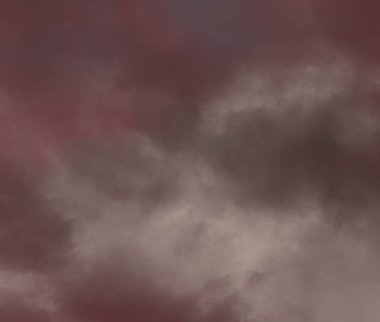 Taranmış Boyalı Soyut Arkaplan. Fırça darbeli resim. 