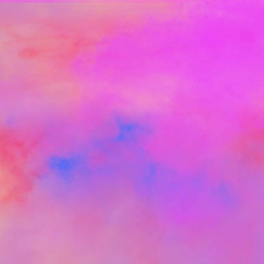 bulutlar ile soyut gökyüzü arka plan