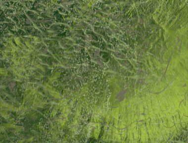 metin için alanı olan grunge arkaplanı