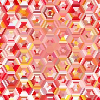 Soyut arkaplan ile kusursuz desen