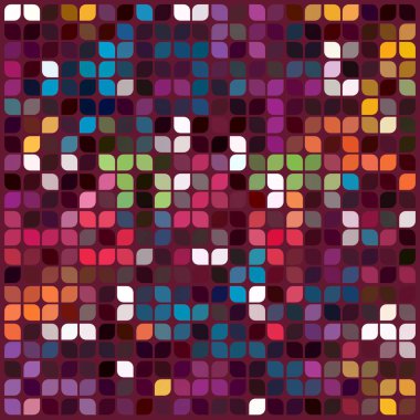 Soyut sanat dokusu. Renkli doku. Modern sanat eserleri. Renkli görüntü. Modern sanat. Çağdaş sanat. 