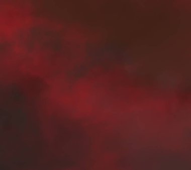 Soyut dijital olarak boyanmış arka plan efektleri