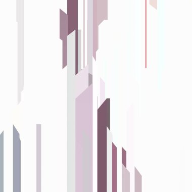 beyaz arkaplan ile modern bina