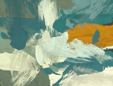 Metin için alanı olan soyut arkaplan