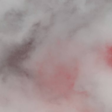 Taranmış Boyalı Soyut Arkaplan