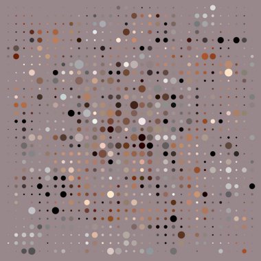 Soyut dijital olarak boyanmış arka plan efektleri