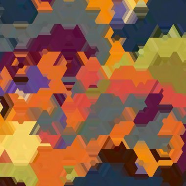 Soyut sanat dokusu. Renkli doku. Modern sanat eserleri. Renkli görüntü. Modern sanat. Çağdaş sanat.