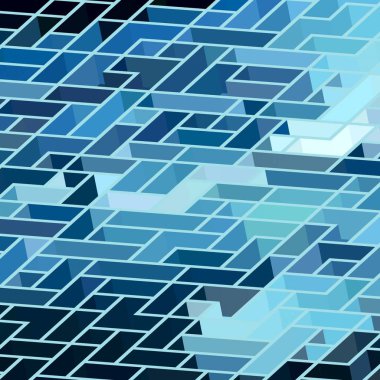 kopya alanı ile yaratıcı soyut arka plan