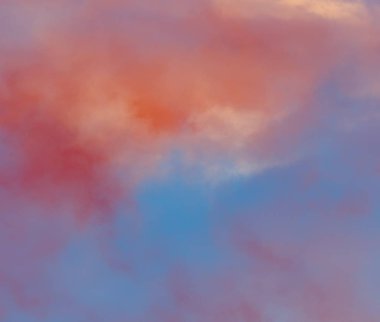 Metnin için alanı olan soyut arkaplan