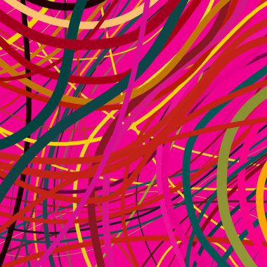 Soyut sanat dokusu. Renkli doku. Modern sanat eserleri. Renkli görüntü. Modern sanat. Çağdaş sanat.