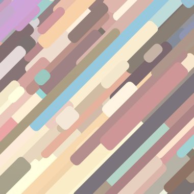 Geometrik desenlerle soyut sanat dokusu