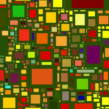 Soyut sanat dokusu. Renkli doku. Modern sanat eserleri. Renkli resim. 