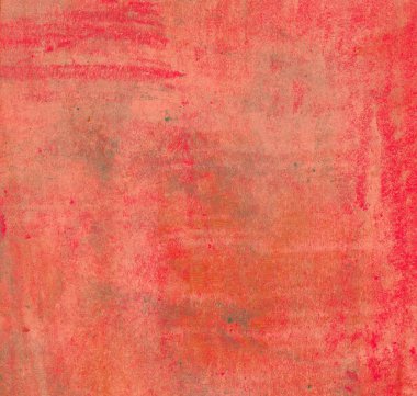 Kağıt üzerine el yapımı kömür çizimi. Soyut sanat dokusu. Renkli doku. Modern sanat eserleri. Modern sanat. Çağdaş sanat. Sanatsal tuval.