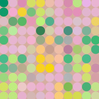 Geometrik desenli soyut arkaplan