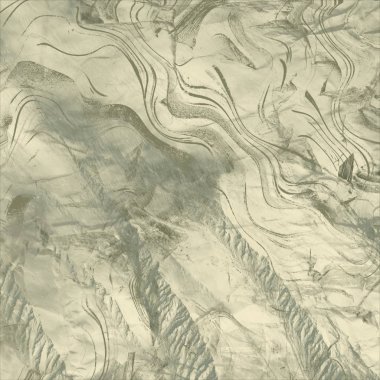 boşluk ile soyut grunge arka plan 