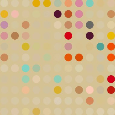 kopya alanı ile soyut desen arka plan