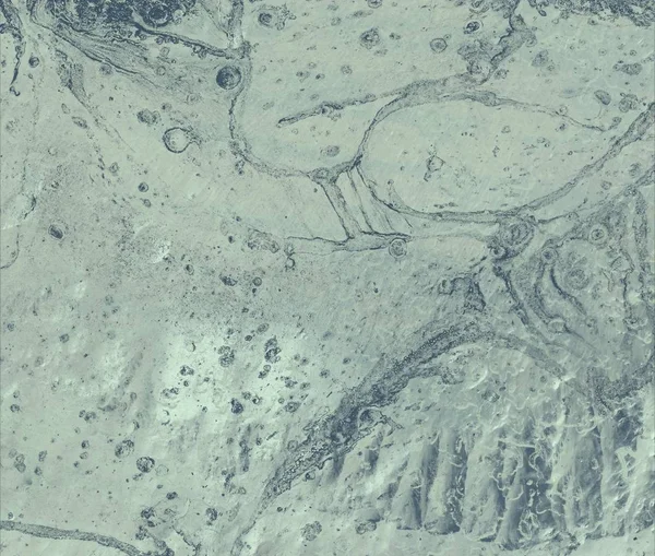 metin için alanı olan grunge arkaplanı