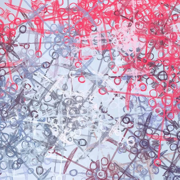 soyut yaratıcı renkli grunge arka plan