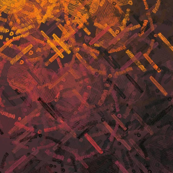 metin için alanı olan grunge arkaplanı