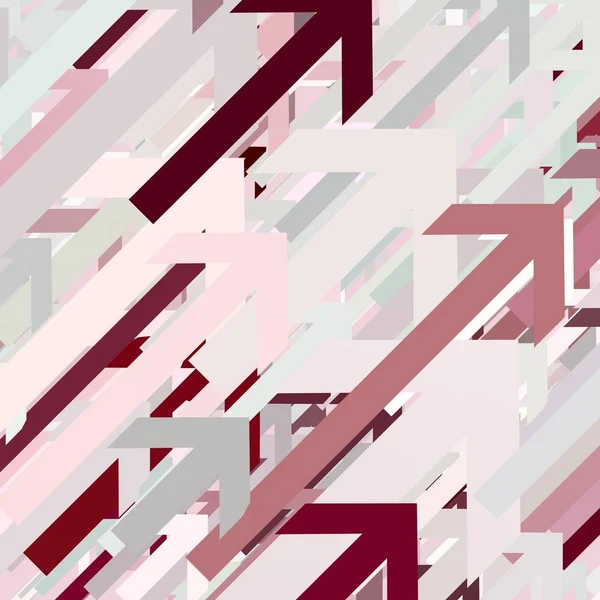 modern soyut geometrik desen arka plan