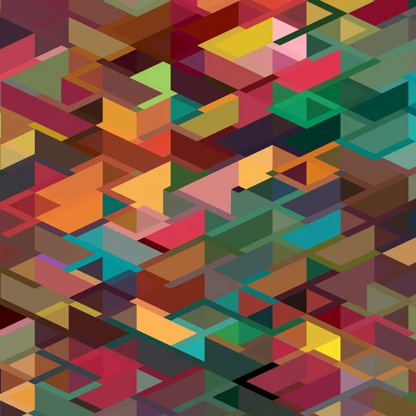 modern soyut geometrik desen arka plan